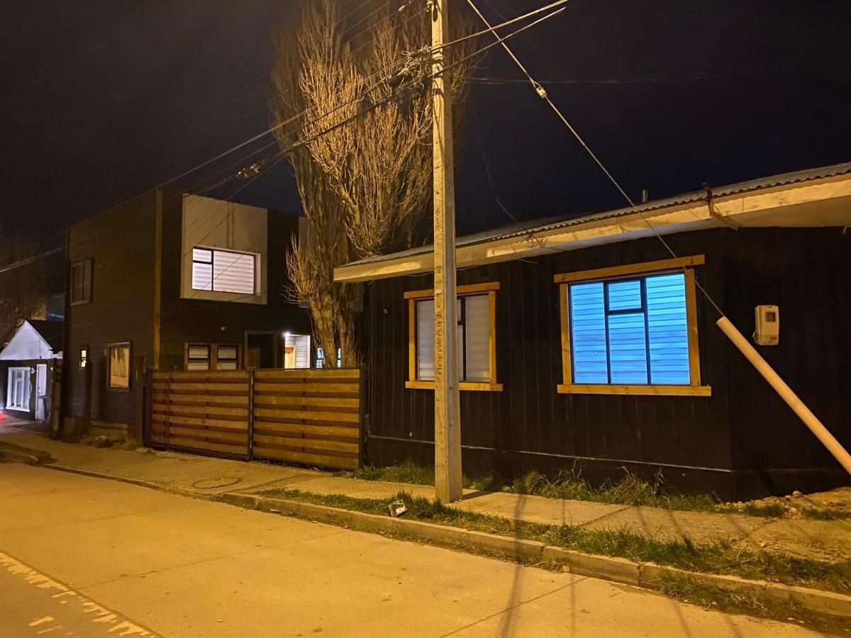 Leon Patagonico Apartment Puerto Natales Luaran gambar